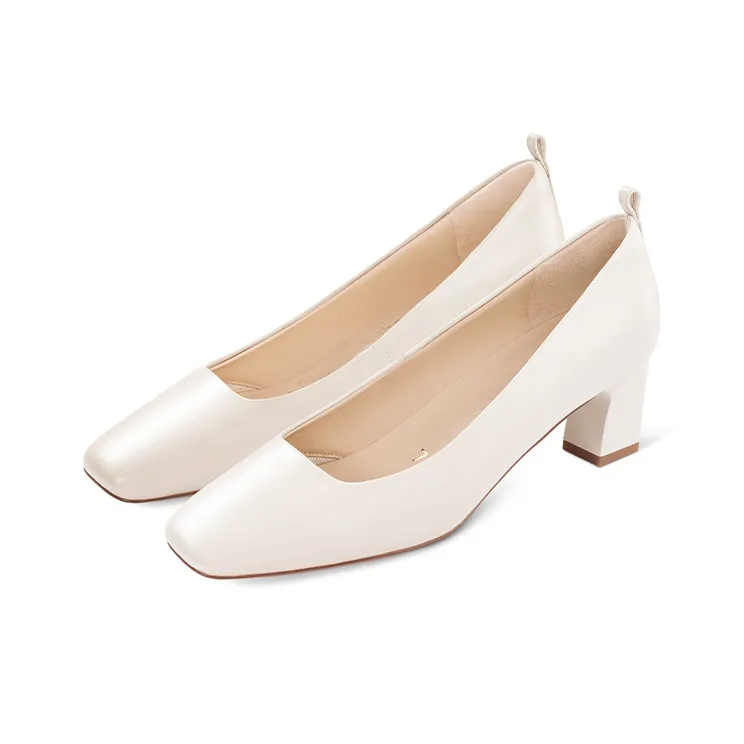 7or9 Mozzarella High Heels 5cm Women's-2