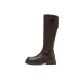 Brown (Heel Height 4.3cm)