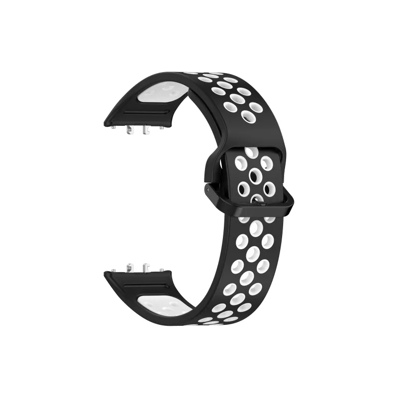 ZHENGGUANG Watch Band Samsung Compatibility 210mm Silicone Material-5