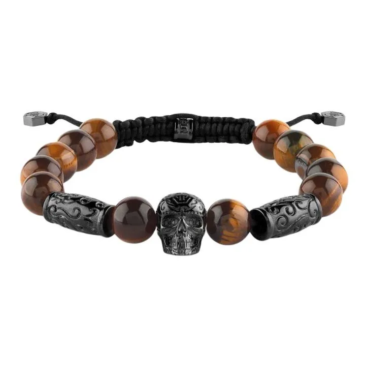 PHILIPP PLEIN Elite Bracelet-0