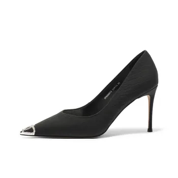 Coup De Foudre Slim Heel High Heels 8.5cm Women's