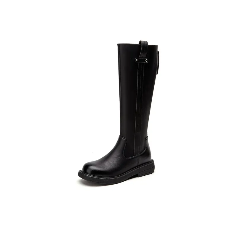 DAPHNE Knee high Boots Women's-1