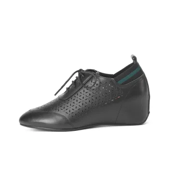 VEDULLAR Wedge Heel High Heels 5cm Women's