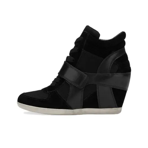 ASH BOWIE BIS Collection Casual Shoes Women's