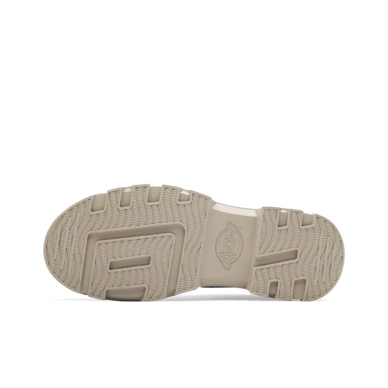 Dickies Martin Boots Men Beige-4