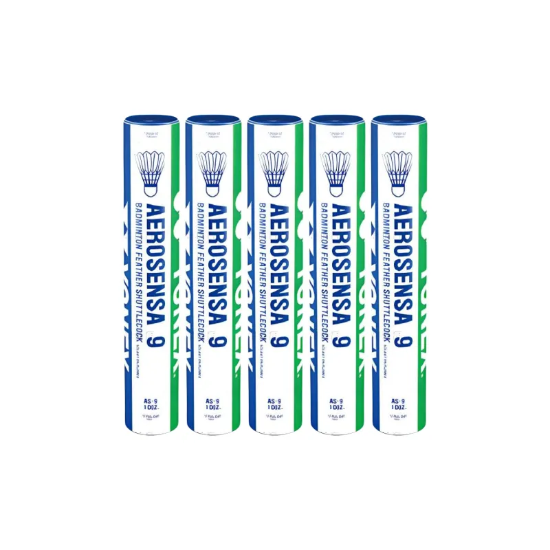 YONEX Shuttlecocks-6