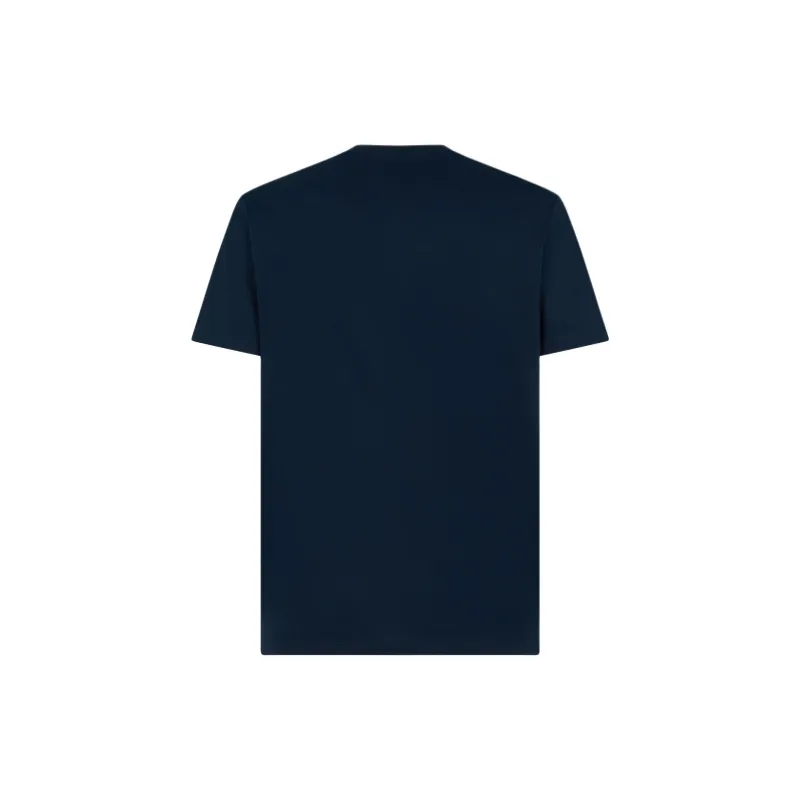 DSQUARED 2 Logo print T shirt-1
