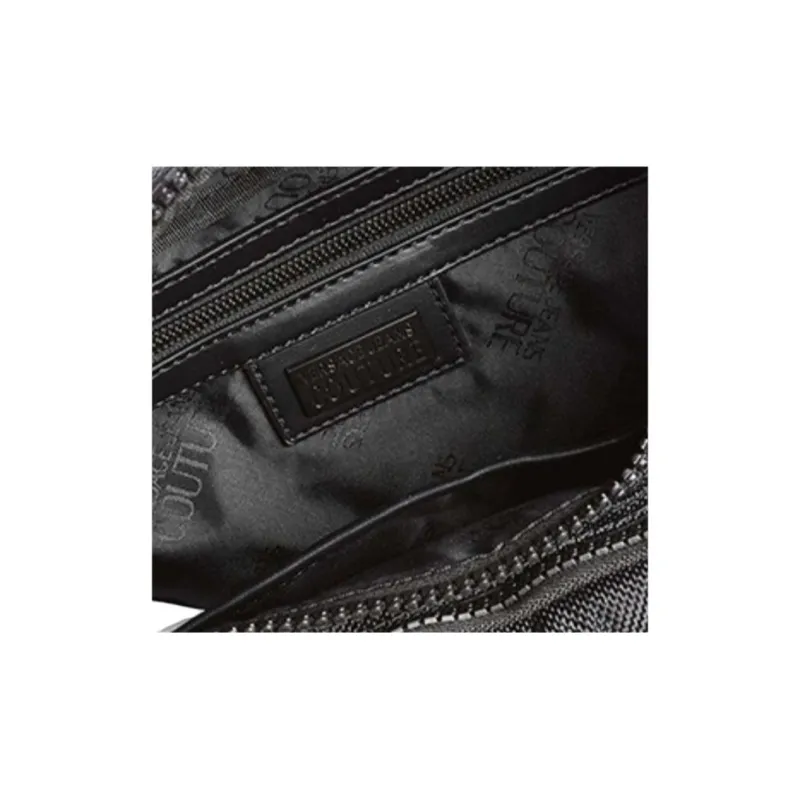 VERSACE JEANS COUTURE Sling Bags-3