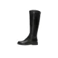 Black (Fleece-Lined)