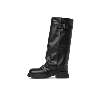 JOSINY Knee high Boots Women's