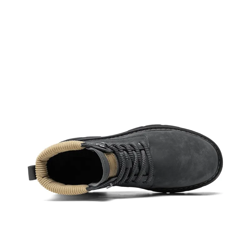 Seattle Palm Short Martin Boot Men's-8