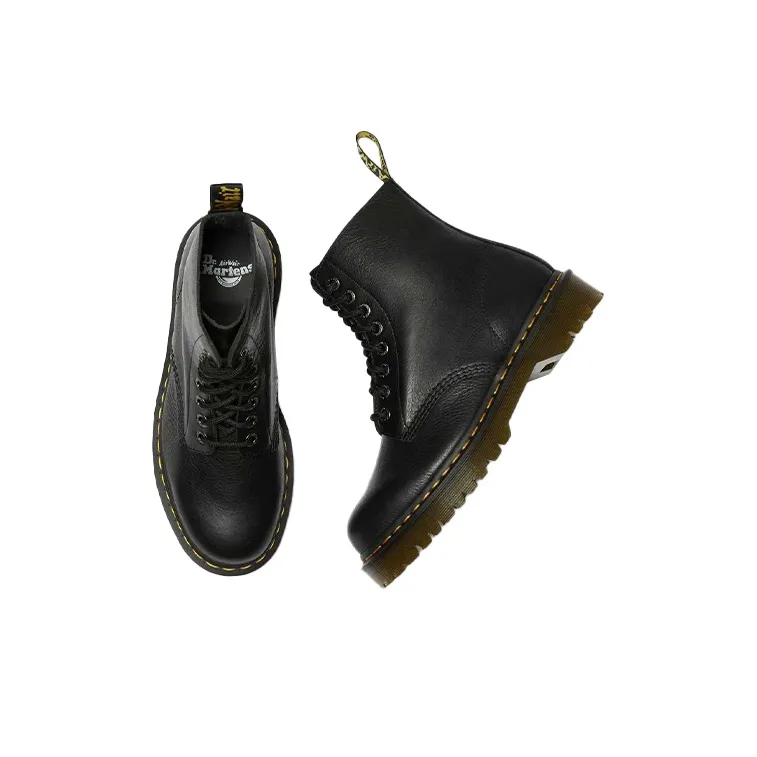 Dr. Martens Ankle Lace up Boots-2