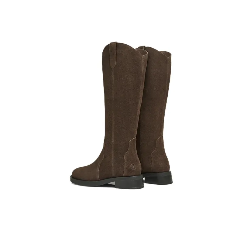 TATA Knee high Boots Women's-5