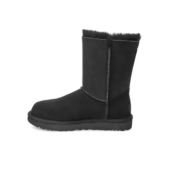 UGG Classic Mini Charms Black Women's