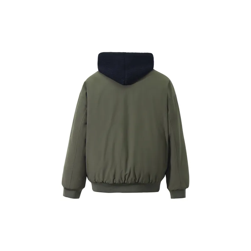 OGEK Casual Sportswear Unisex Two Piece Set-6