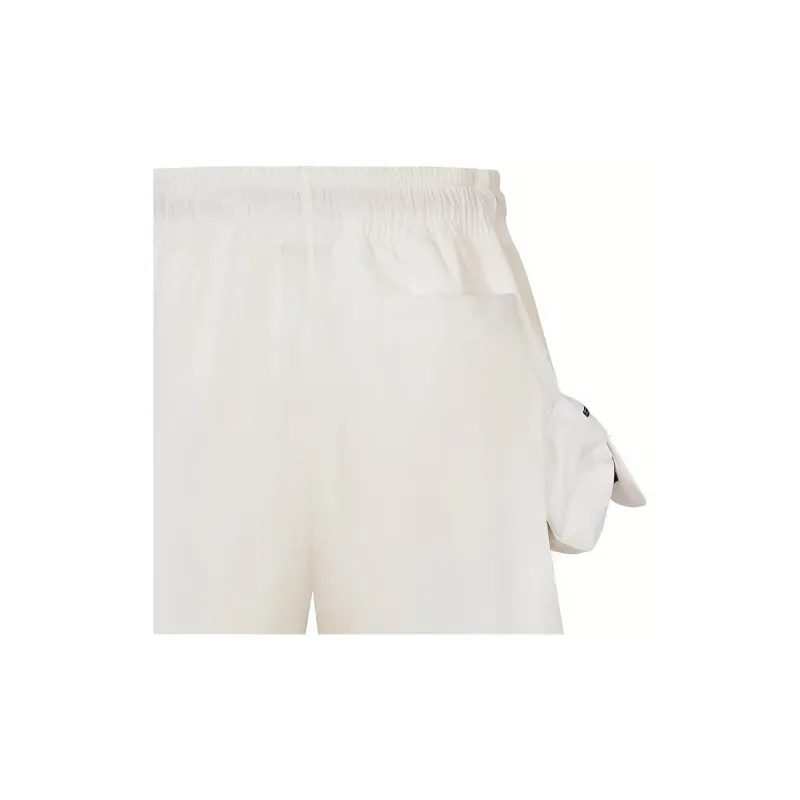 FENDI Casual Shorts Men White-4