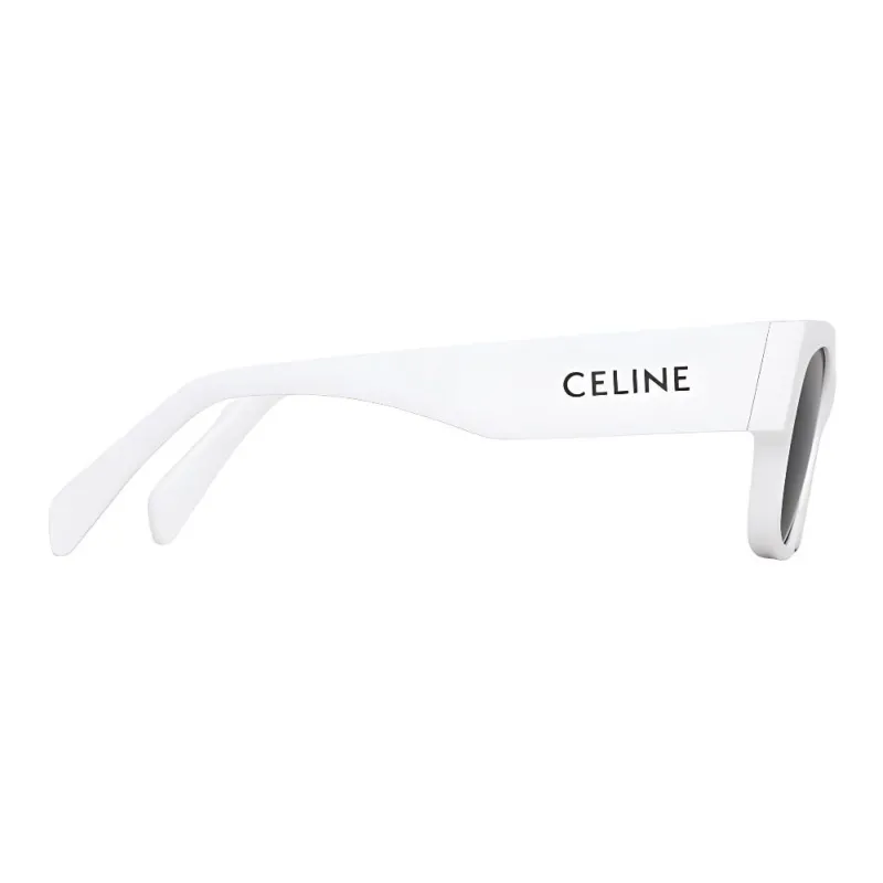 CELINE Monochroms 01 Sunglasses In Acetate-2