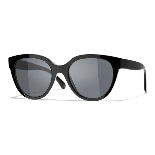 Occhiali VE3315 cat-eye Marrone