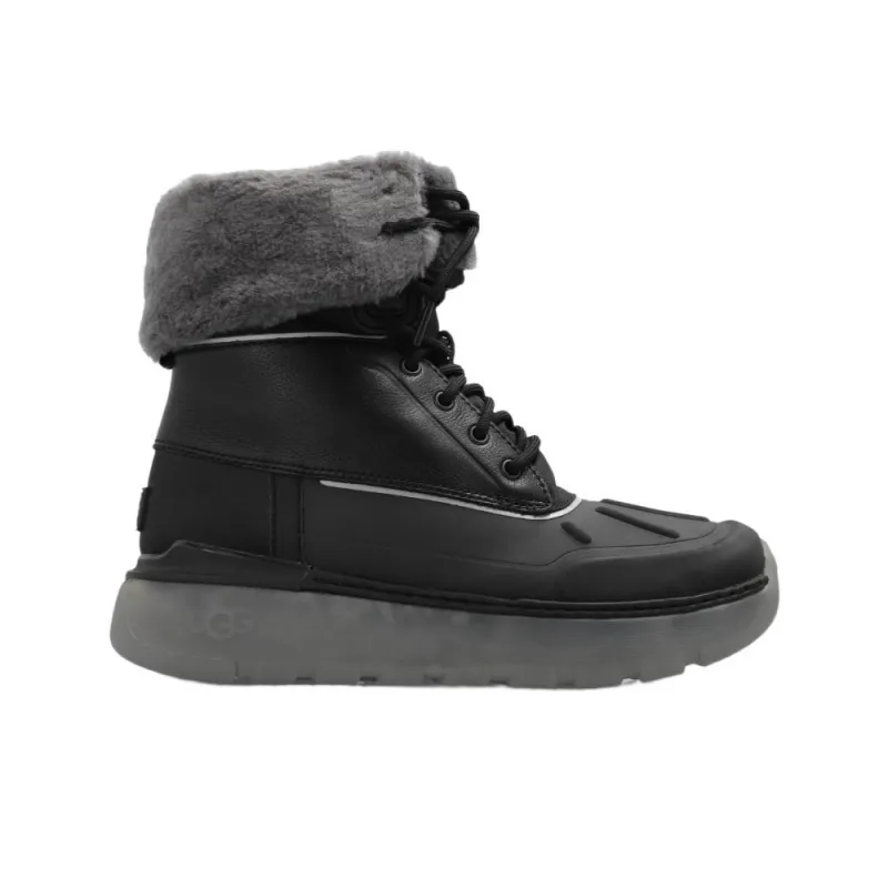 UGG City Butte 'Black'-1