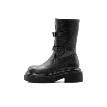 Little Sue Ankle Boots 5CM Women's