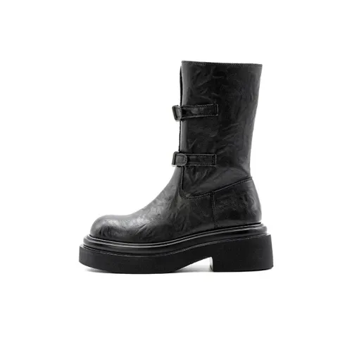 Little Sue Ankle Boots 5CM Women's