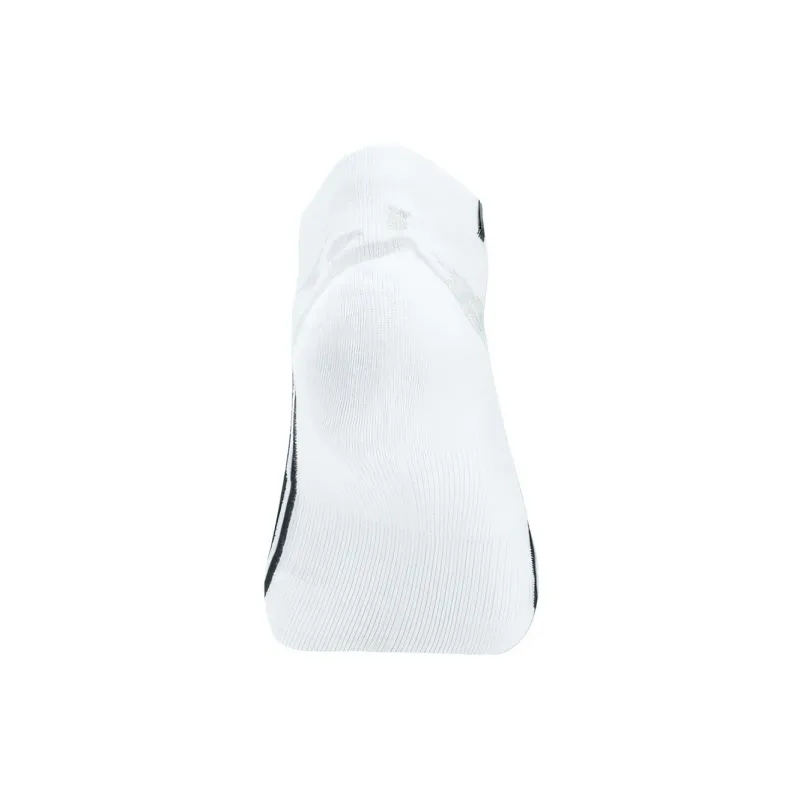FILA Golf Series Ankle Socks Men's 1 Pack Jade White-2