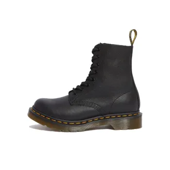 Dr.Martens 1460 Pascal Virginia Boots Black Women's