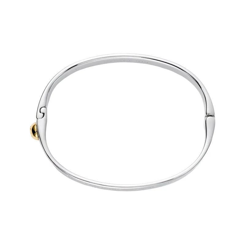LOUIS VUITTON Bracelet Nanogram Cuff Monogram S-2