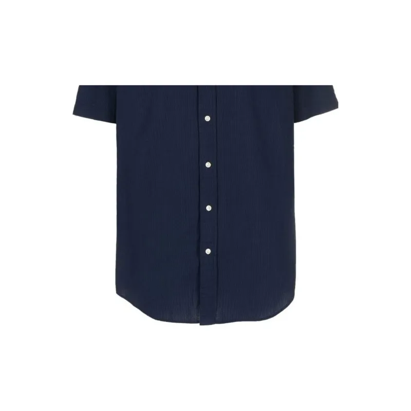 Polo Ralph Lauren Corduroy Short sleeve Shirt-5