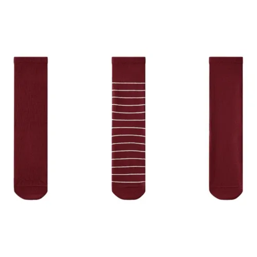 Thirteen day Season Mid Calf Socks Women's