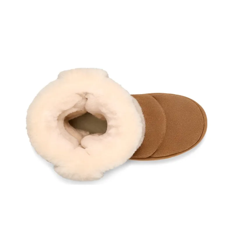 UGG Classic Chillapeak Boot Tall Chestnut Women's-1