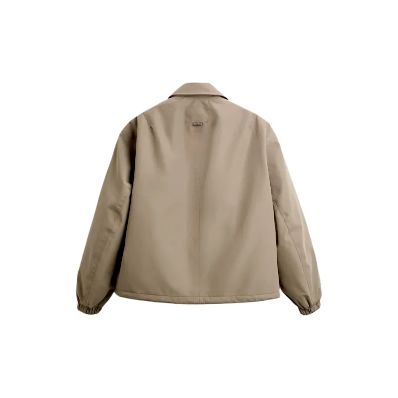 ZARA Jackets Men-1