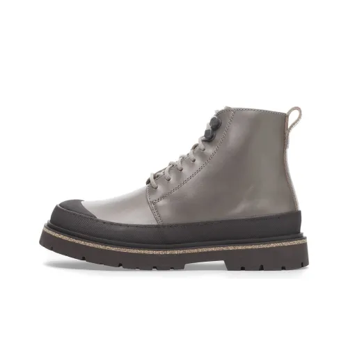 Birkenstock Prescott Ankle Boots