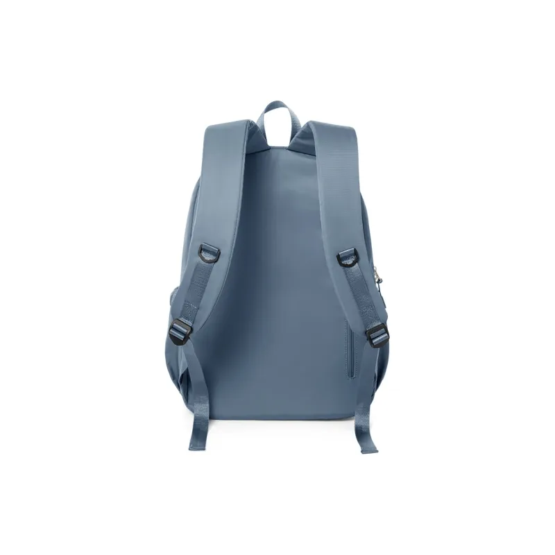 NFL Fabric Backpack Laptop Backpack Unisex Royal Blue-4