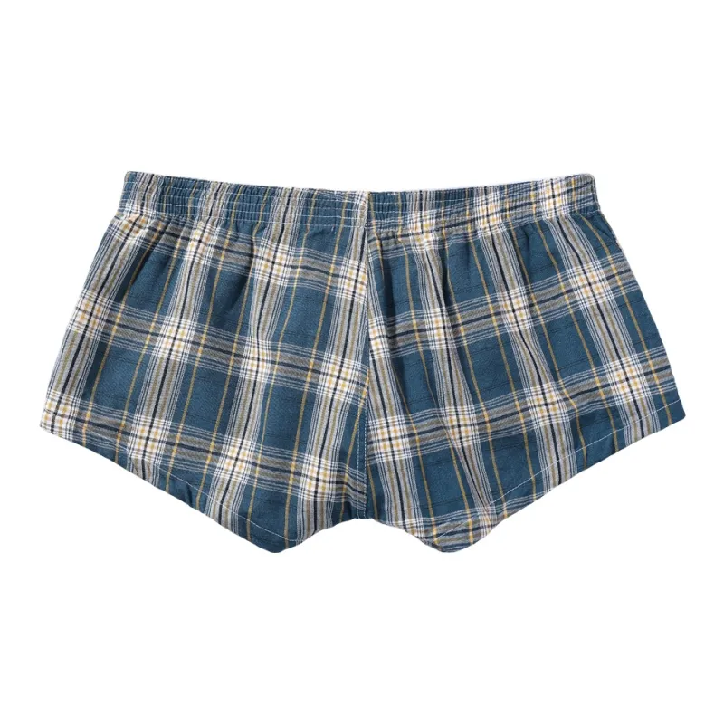 SEOBEAN Boxer Shorts Men's Combo Set-2