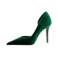 Green[Heel Height 10.5cm]