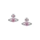 Silver/Pink