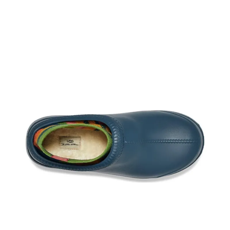 UGG Tasman X Slipper The Elder Statesman 'Blue' Women's-2