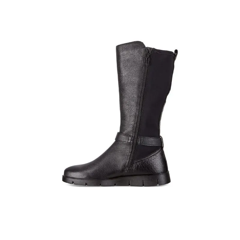 Ecco Knee-high Boots Women's Black-0