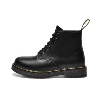 GERTOP Ankle Boots Unisex