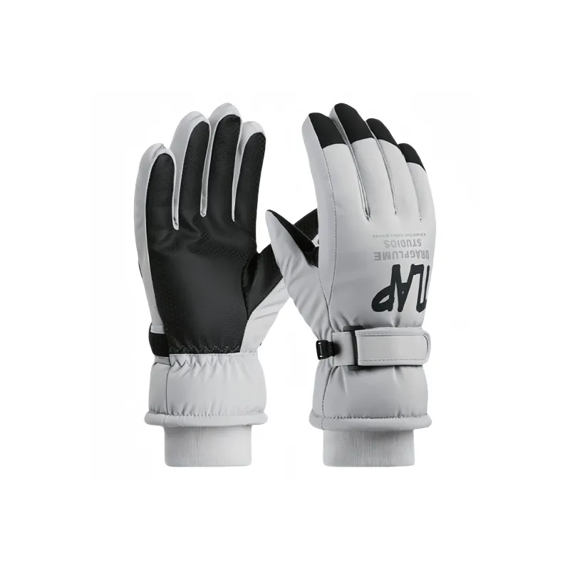 Great Connoisseur Ski Gloves Gloves Women's-2