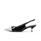 Black Patent Black
