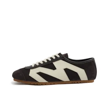 MINNETONKA MS70 Thin Sole Shoes Low Top Casual Shoes Women's