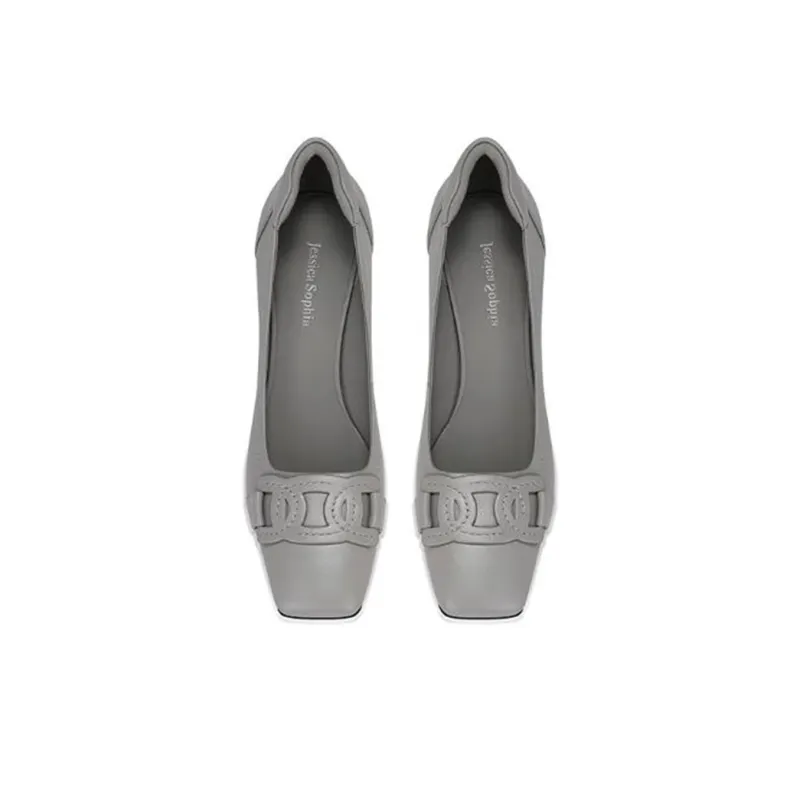 JESSICA SOPHIA High Heels 5cm Women's-8