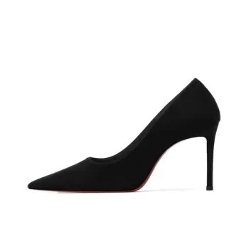 Xingdiman Slim Heel High Heels Women's