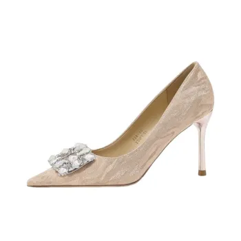 Xingdiman Slim Heel High Heels Women's Gift Box Set