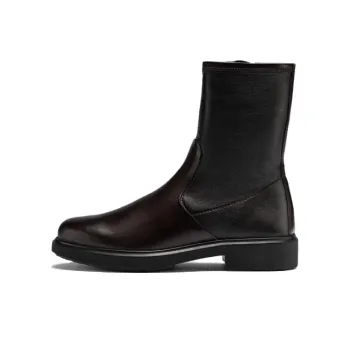 Ecco Ankle Boots 3.5cm Women's Brown