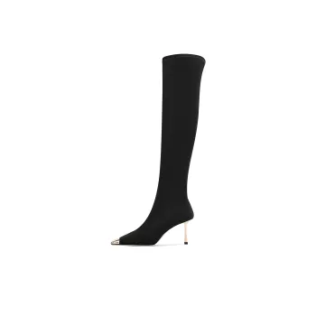 Shesrim Knee high Boots 7.5cm Women's