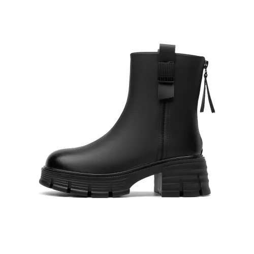 Spider King Ankle Boots Women's