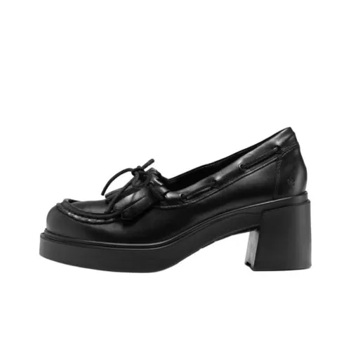 Ecco High Heels Women's
